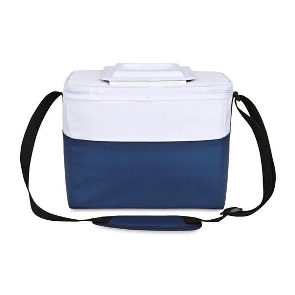 Igloo® Seadrift™ Hard Lined Cooler - Igloo® Seadrift™ Hard Lined Cooler - Image 10 of 11