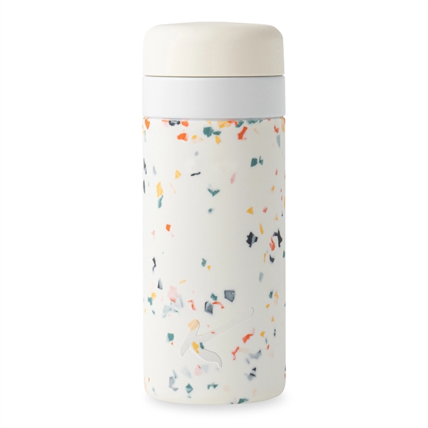 W&P Porter Insulated Ceramic Bottle 16 Oz - W&P Porter Insulated Ceramic Bottle 16 Oz - Image 6 of 25