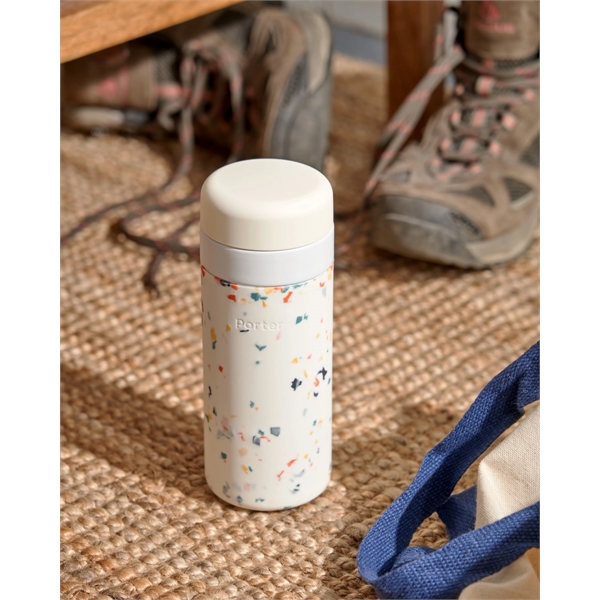 W&P Porter Insulated Ceramic Bottle 16 Oz - W&P Porter Insulated Ceramic Bottle 16 Oz - Image 9 of 25