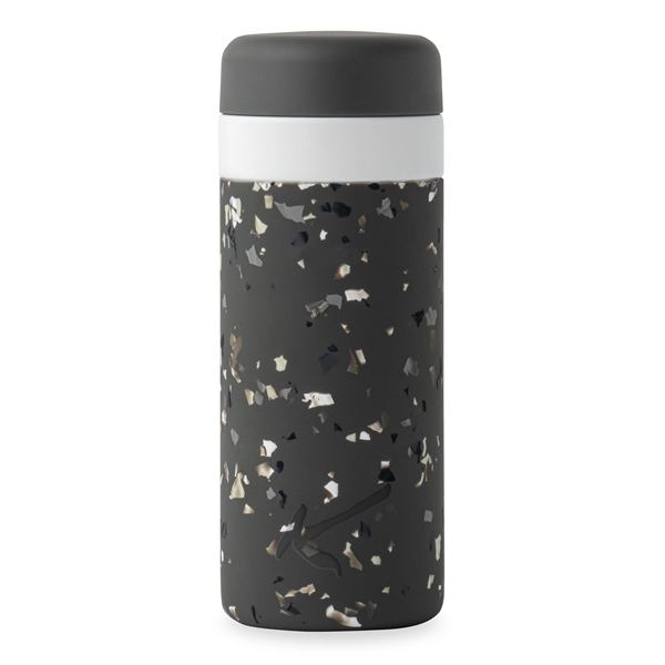 W&P Porter Insulated Ceramic Bottle 16 Oz - W&P Porter Insulated Ceramic Bottle 16 Oz - Image 10 of 25