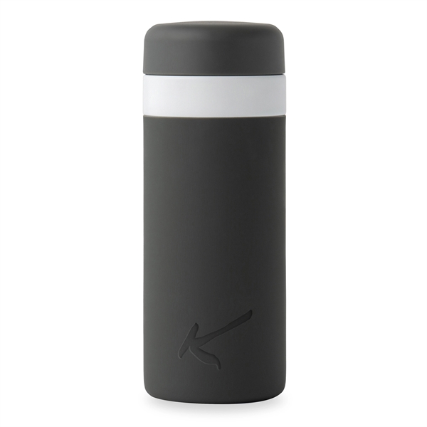 W&P Porter Insulated Ceramic Bottle 16 Oz - W&P Porter Insulated Ceramic Bottle 16 Oz - Image 13 of 25