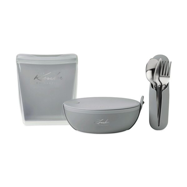 W&P Porter Take It To Go Bundle - W&P Porter Take It To Go Bundle - Image 10 of 27