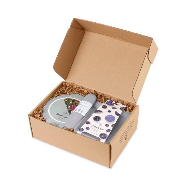 W&P Porter Take It To Go Bundle - W&P Porter Take It To Go Bundle - Image 11 of 27