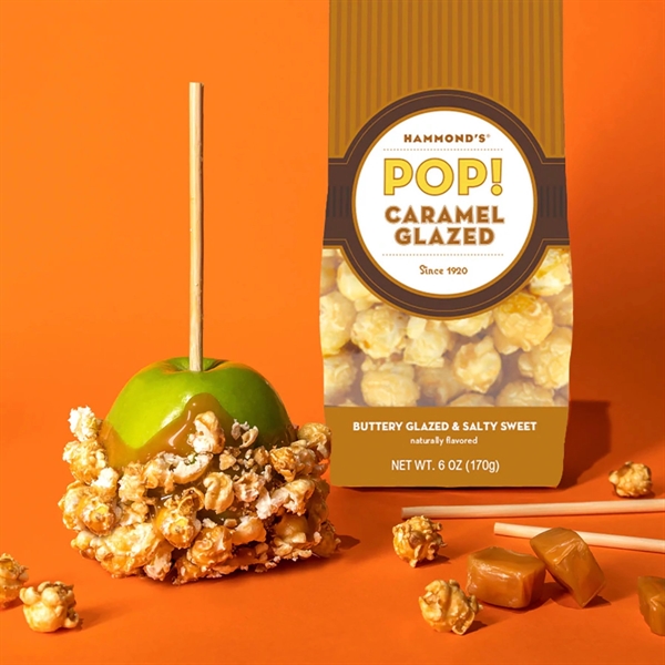 Endless Poppabilities Gourmet Popcorn - Endless Poppabilities Gourmet Popcorn - Image 10 of 20