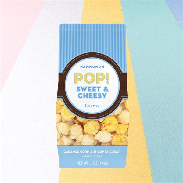 Endless Poppabilities Gourmet Popcorn - Endless Poppabilities Gourmet Popcorn - Image 12 of 20