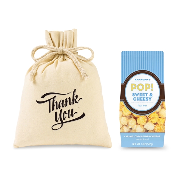 Endless Poppabilities Gourmet Popcorn - Endless Poppabilities Gourmet Popcorn - Image 18 of 20