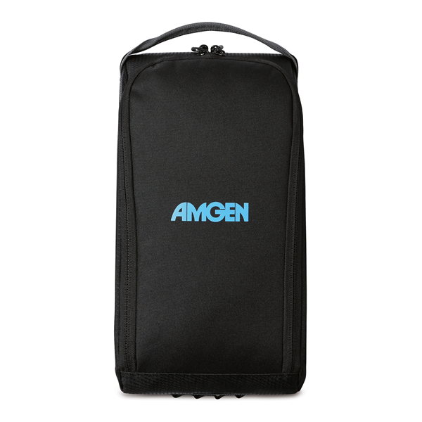 Golf Links Shoe Bag - Golf Links Shoe Bag - Image 0 of 8