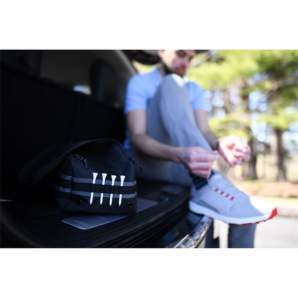 Golf Links Shoe Bag - Golf Links Shoe Bag - Image 5 of 8