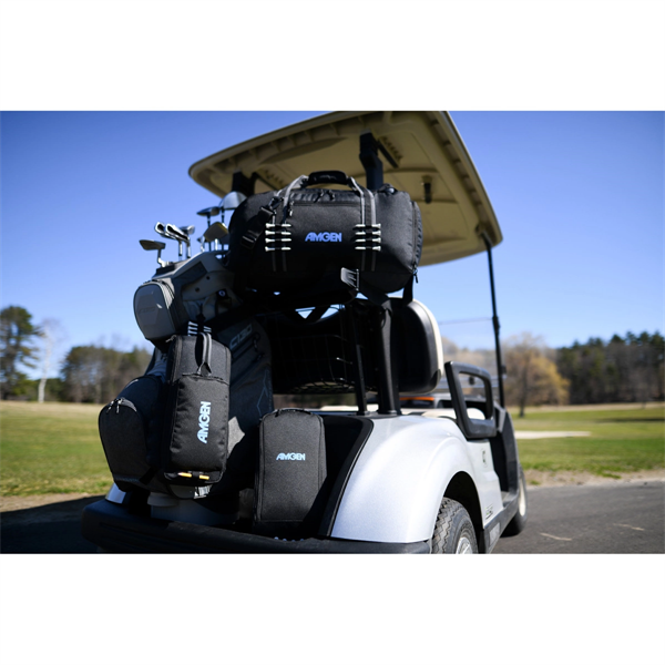 Golf Links Shoe Bag - Golf Links Shoe Bag - Image 7 of 8