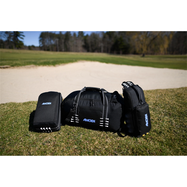 Golf Links Shoe Bag - Golf Links Shoe Bag - Image 8 of 8
