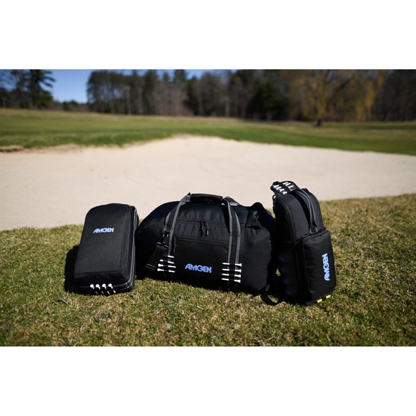 Golf Links Duffel - Golf Links Duffel - Image 6 of 6