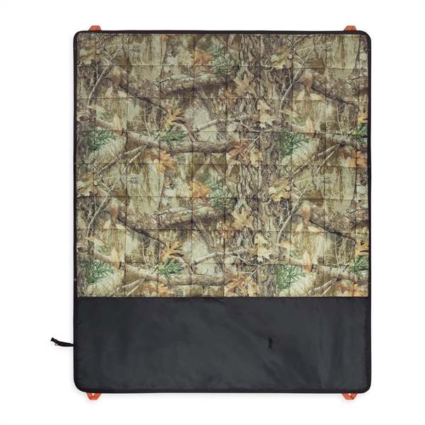 Ridgeline Insulated Puffy Blanket - Ridgeline Insulated Puffy Blanket - Image 0 of 9