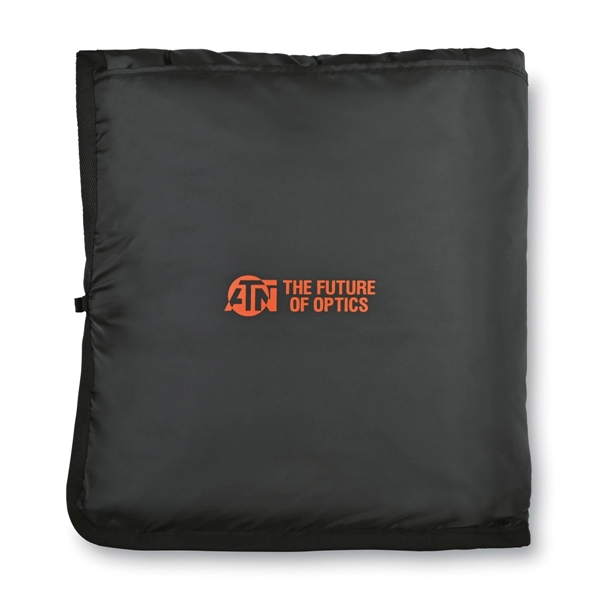 Ridgeline Insulated Puffy Blanket - Ridgeline Insulated Puffy Blanket - Image 1 of 9