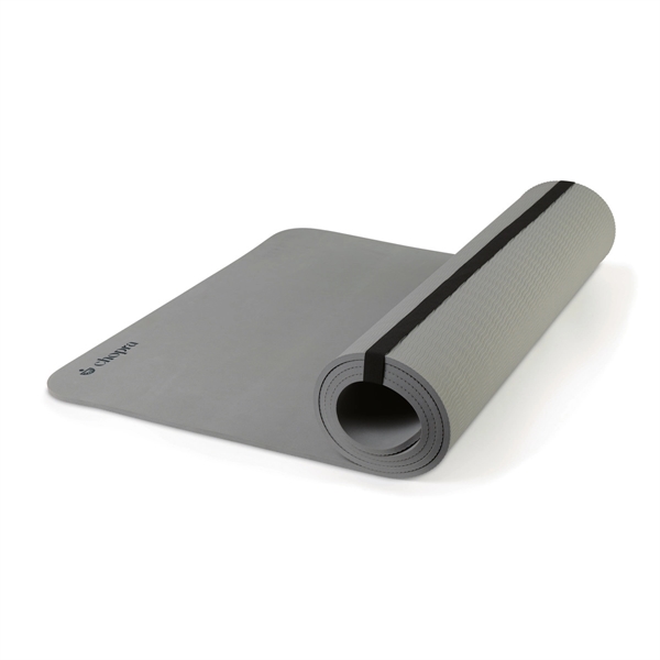 Restore 6mm Yoga Mat - Restore 6mm Yoga Mat - Image 1 of 6