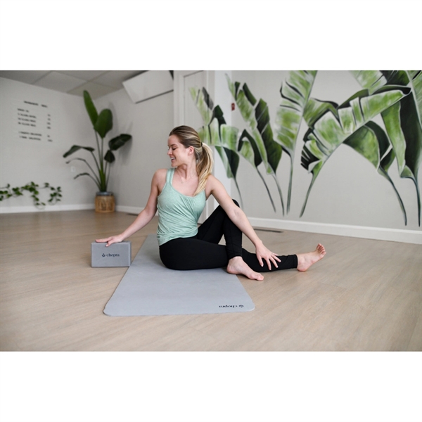 Restore 6mm Yoga Mat - Restore 6mm Yoga Mat - Image 3 of 6