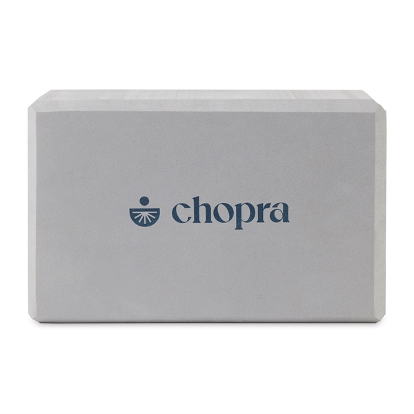 Restore Yoga Block - Restore Yoga Block - Image 0 of 5
