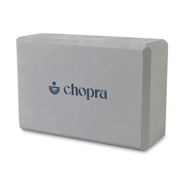 Restore Yoga Block - Restore Yoga Block - Image 1 of 5