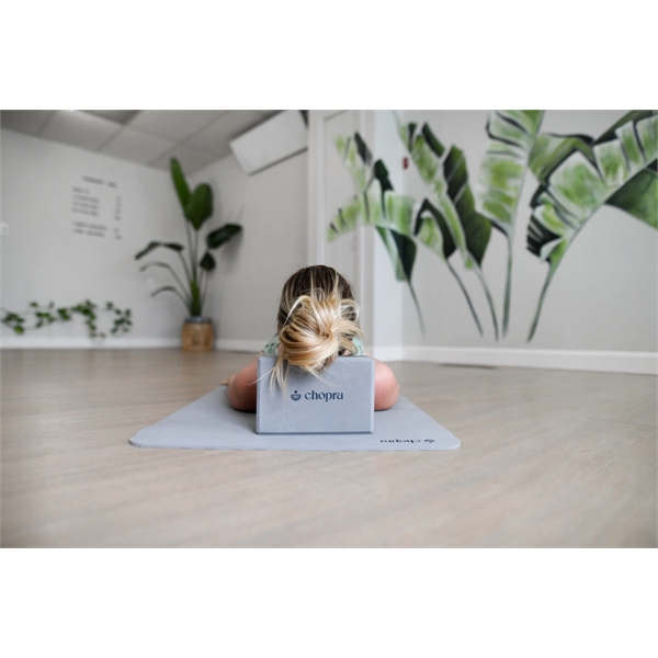 Restore Yoga Block - Restore Yoga Block - Image 2 of 5