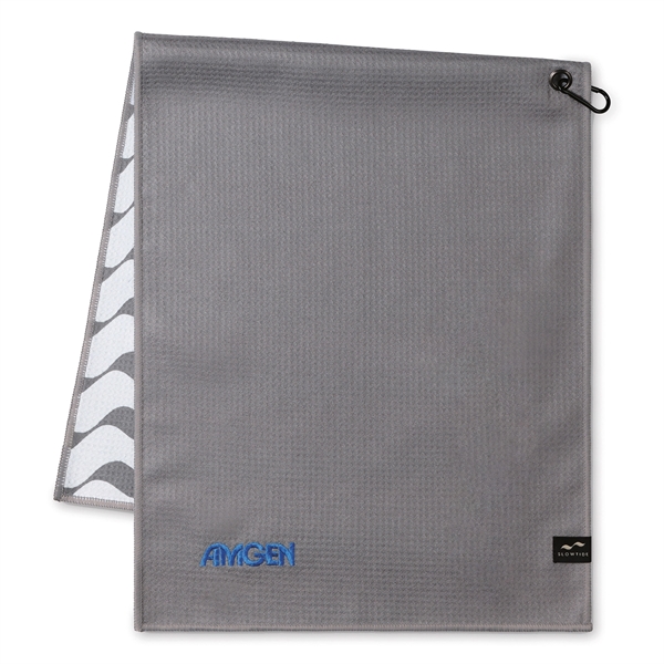 Slowtide® Links Golf Towel - Slowtide® Links Golf Towel - Image 3 of 15