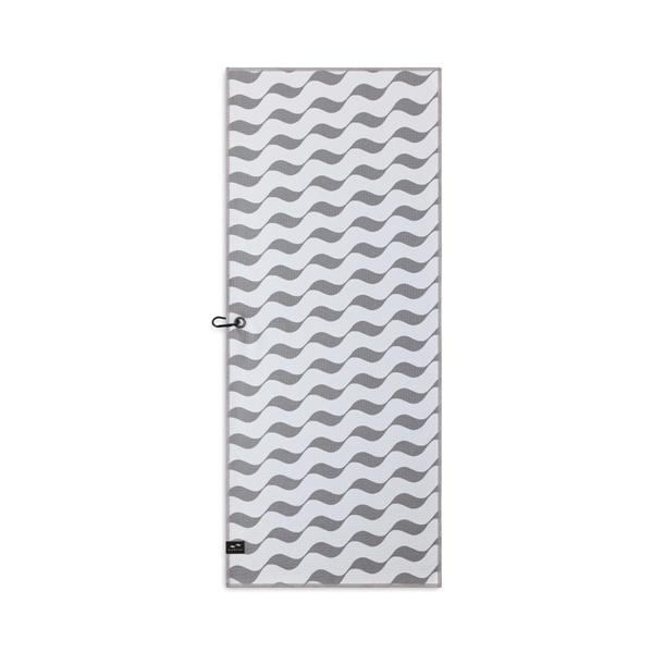 Slowtide® Links Golf Towel - Slowtide® Links Golf Towel - Image 6 of 15