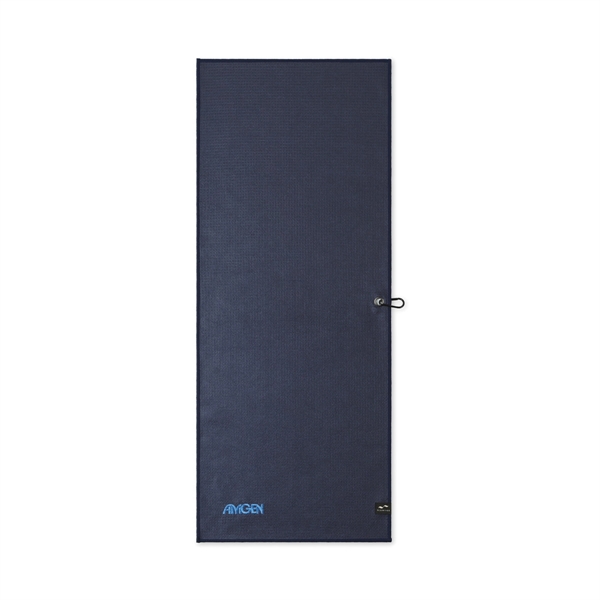 Slowtide® Links Golf Towel - Slowtide® Links Golf Towel - Image 13 of 15