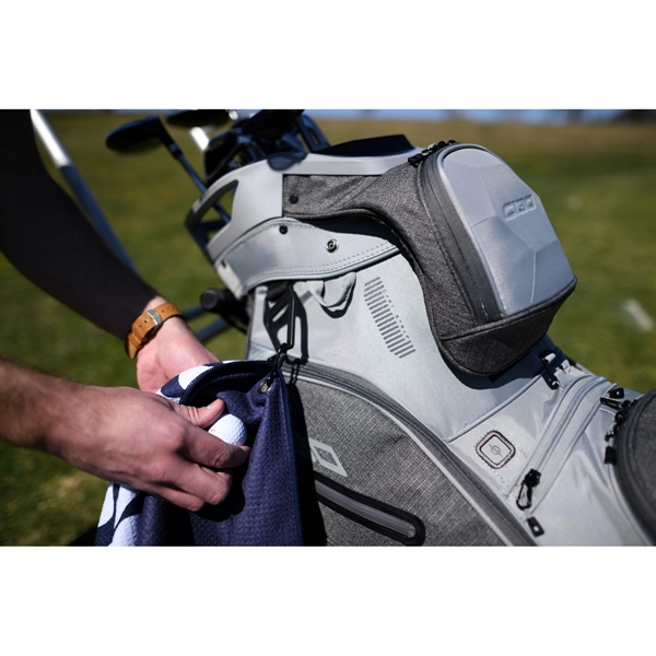 Slowtide® Links Golf Towel - Slowtide® Links Golf Towel - Image 15 of 15