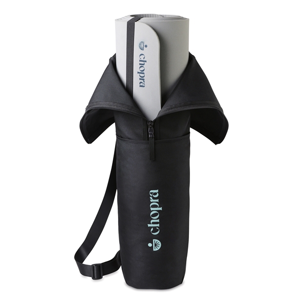 Restore Yoga Bag and Mat - Restore Yoga Bag and Mat - Image 0 of 7