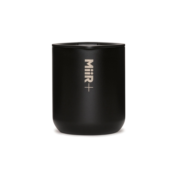 MiiR® Climate+ Tumbler - 12 Oz. - MiiR® Climate+ Tumbler - 12 Oz. - Image 1 of 13