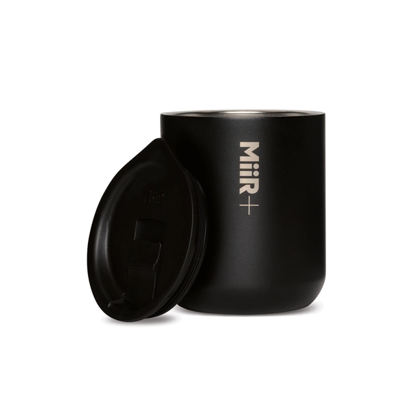 MiiR® Climate+ Tumbler - 12 Oz. - MiiR® Climate+ Tumbler - 12 Oz. - Image 2 of 13