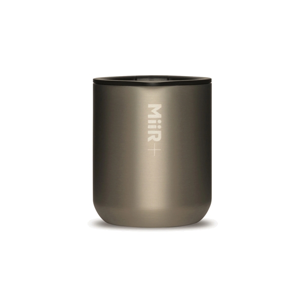 MiiR® Climate+ Tumbler - 12 Oz. - MiiR® Climate+ Tumbler - 12 Oz. - Image 8 of 13