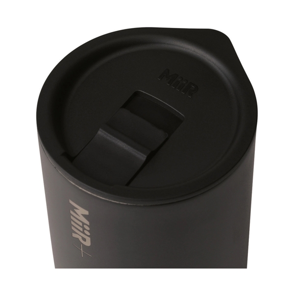 MiiR® Climate+ Tumbler - 12 Oz. - MiiR® Climate+ Tumbler - 12 Oz. - Image 3 of 13