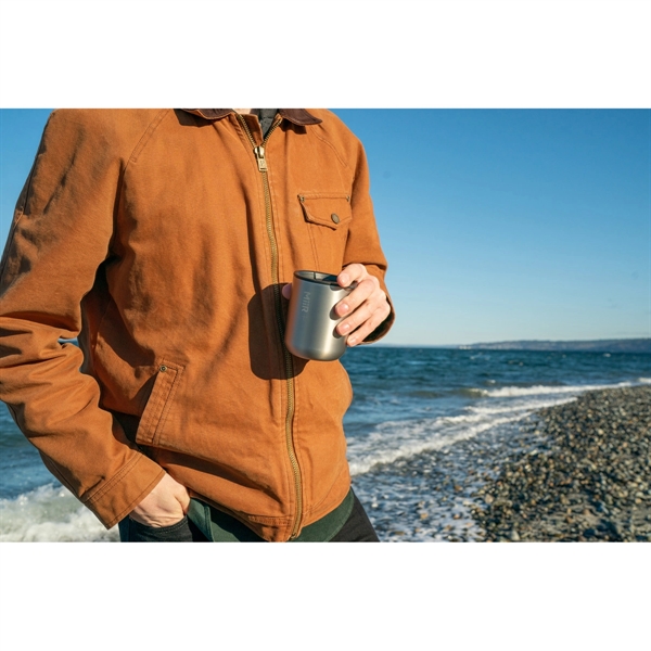MiiR® Climate+ Tumbler - 12 Oz. - MiiR® Climate+ Tumbler - 12 Oz. - Image 11 of 13
