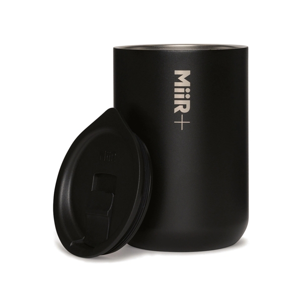 MiiR® Climate+ Tumbler - 16 Oz. - MiiR® Climate+ Tumbler - 16 Oz. - Image 2 of 13