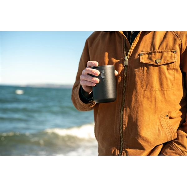 MiiR® Climate+ Tumbler - 16 Oz. - MiiR® Climate+ Tumbler - 16 Oz. - Image 6 of 13