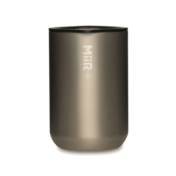 MiiR® Climate+ Tumbler - 16 Oz. - MiiR® Climate+ Tumbler - 16 Oz. - Image 9 of 13