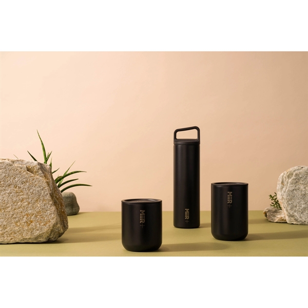 MiiR® Climate+ Tumbler - 16 Oz. - MiiR® Climate+ Tumbler - 16 Oz. - Image 7 of 13