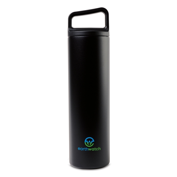 MiiR® Climate+ Wide Mouth Bottle - 20 Oz. - MiiR® Climate+ Wide Mouth Bottle - 20 Oz. - Image 0 of 15