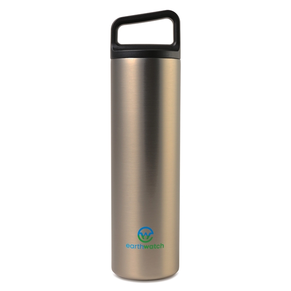 MiiR® Climate+ Wide Mouth Bottle - 20 Oz. - MiiR® Climate+ Wide Mouth Bottle - 20 Oz. - Image 8 of 15
