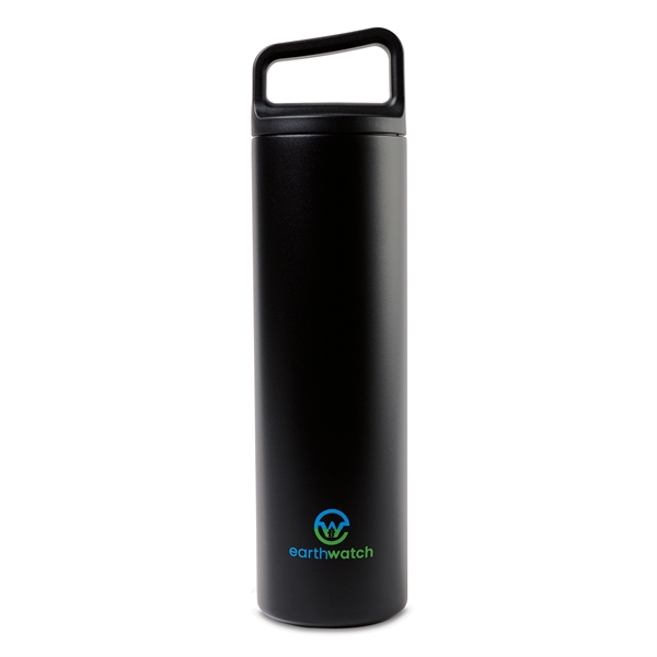 MiiR® Climate+ Wide Mouth Bottle - 20 Oz. - MiiR® Climate+ Wide Mouth Bottle - 20 Oz. - Image 20 of 20