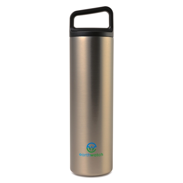 MiiR® Climate+ Wide Mouth Bottle - 20 Oz. - MiiR® Climate+ Wide Mouth Bottle - 20 Oz. - Image 11 of 20