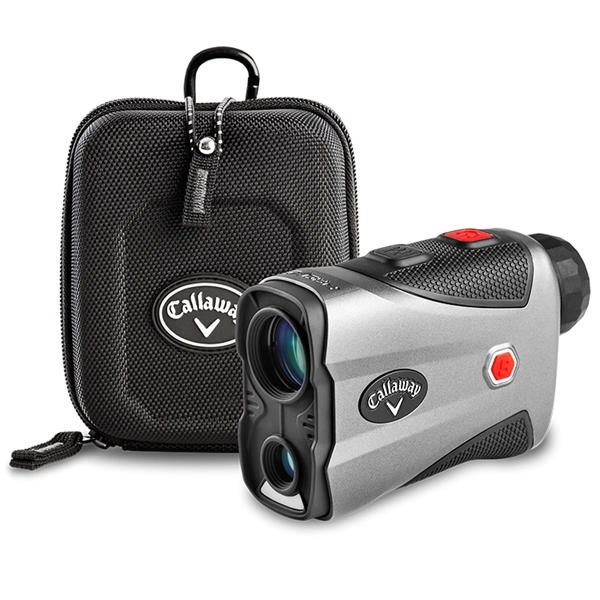 Callaway ProXS Laser Rangefinder - Callaway ProXS Laser Rangefinder - Image 0 of 2