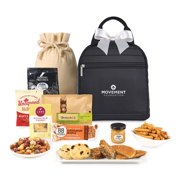 Aviana™ Let's Do Lunch Gourmet Cooler - Aviana™ Let's Do Lunch Gourmet Cooler - Image 3 of 7