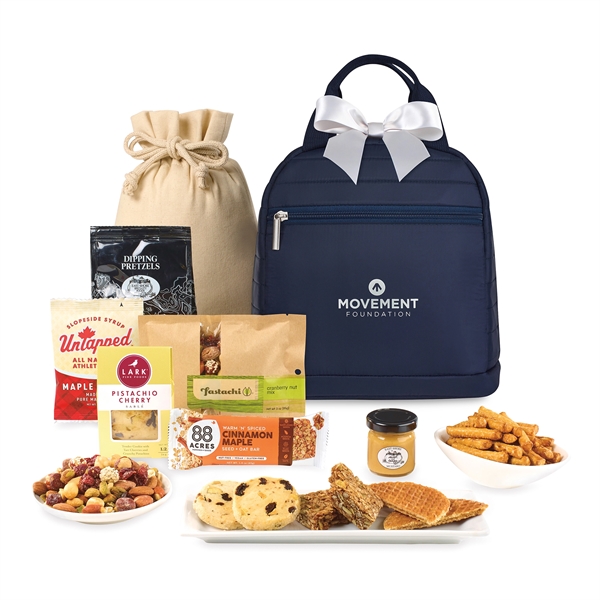 Aviana™ Let's Do Lunch Gourmet Cooler - Aviana™ Let's Do Lunch Gourmet Cooler - Image 1 of 7