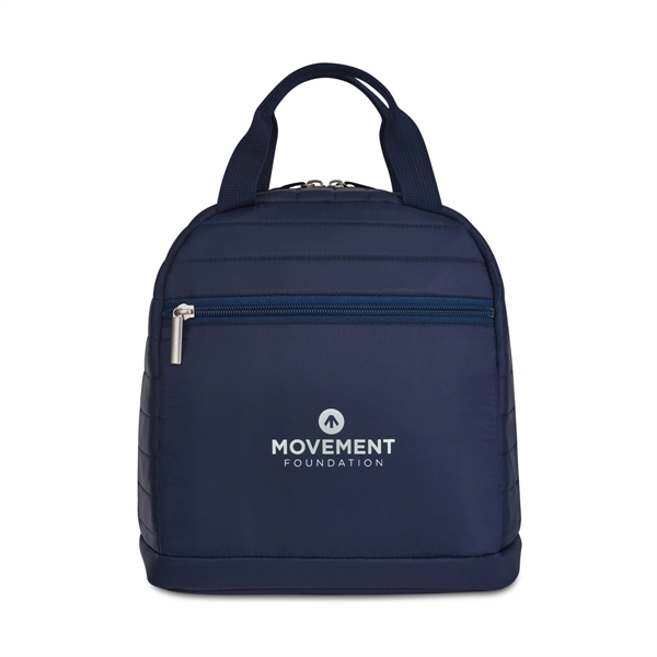 Aviana™ Let's Do Lunch Gourmet Cooler - Aviana™ Let's Do Lunch Gourmet Cooler - Image 2 of 7