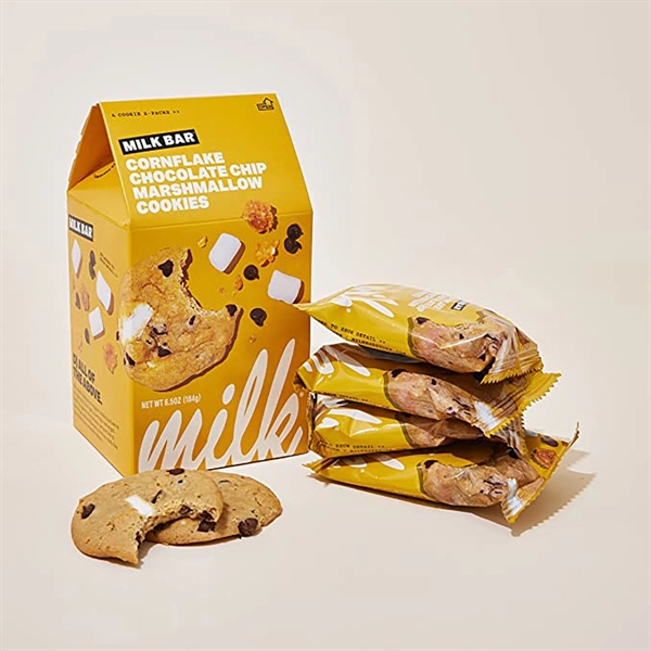 Milk Bar™ Cookies - Milk Bar™ Cookies - Image 4 of 18