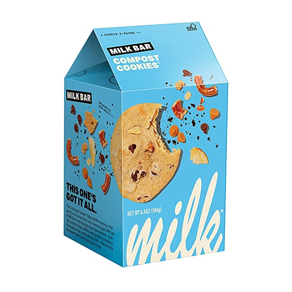 Milk Bar™ Cookies - Milk Bar™ Cookies - Image 12 of 18