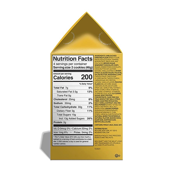 Milk Bar™ Cookies - Milk Bar™ Cookies - Image 6 of 18