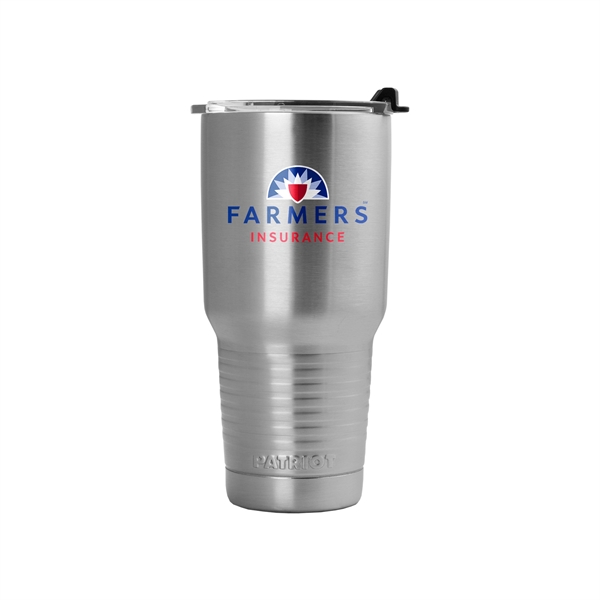 Patriot 20oz Tumbler - Patriot 20oz Tumbler - Image 5 of 51