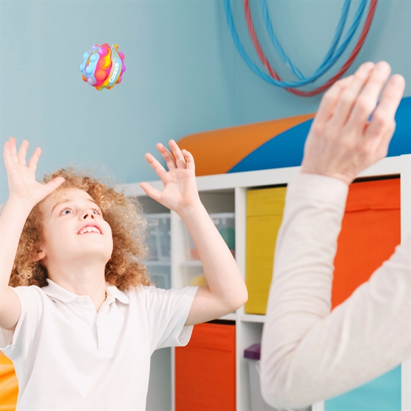 Popper Ball - Popper Ball - Image 1 of 18