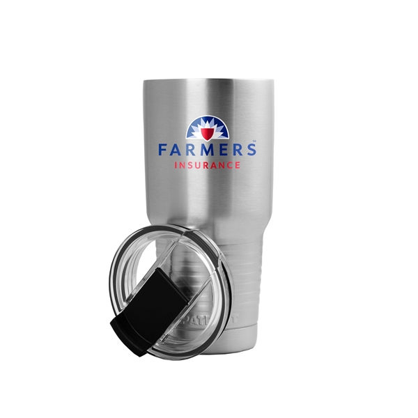 Patriot 20oz Tumbler Stainless Steel